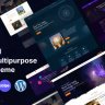 Astrologer - Horoscope & Palmistry WordPress Theme