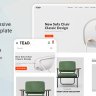 Tead - Opencart MultiPurpose Responsive Theme