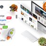 KStore - Multipurpose OpenCart 3 Hi-Tech Theme (3 Mobile Layouts Included)