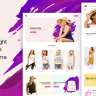 Ubit - Fashion Store WooCommerce Theme