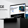 Fodge - Business IT Solutions WordPress Theme