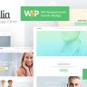 Accalia - Dermatology Clinic & Cosmetology WordPress Theme