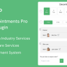 BookPro - Appointment Booking WordPress Plugin