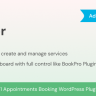 Vendor Addon for BookPro Plugin WordPress