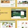 Agruco - Agriculture & Organic Food WordPress Theme
