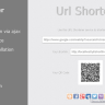 Url Shortener By Forza020