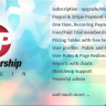 WP Membership By e-Plugins