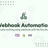 Webhook Automation Add-on for WhatsCRM – Automate WooCommerce, Shopify & More