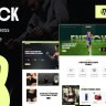 SixPack - Fitness WordPress Theme