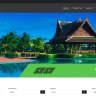 CSSIgniter Oikia WordPress Theme