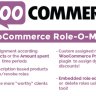 WooCommerce Role-O-Matic By Vanquish