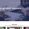 CSSIgniter Blockchain WordPress Theme
