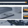 CSSIgniter Nozama WordPress Theme