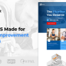 ProHauz - Handyman & Plumber WordPress Theme