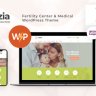 Felizia - Fertility Center & Medical WordPress Theme