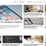 KeyBlog Pro WordPress Theme by WPEnjoy