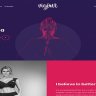 CSSIgniter Vigour WordPress Theme