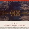 CSSIgniter Zermatt WordPress Theme