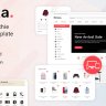 Renoxa - Multipurpose Opencart Responsive Theme