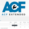 Advanced Custom Fields Extended Pro - The Ultimate Enhancement Suite
