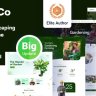 Landco - Garden & Landscaping WordPress Theme