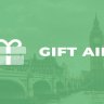 GiveWP Gift Aid Addon