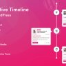 Creative Timeline – WordPress Timeline Plugin