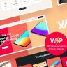 Yungen - Modern Digital Agency Business WordPress Theme