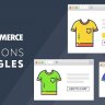 XT Variations As Singles for WooCommerce By XplodedThemes