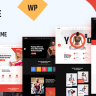 Gymee - Fitness WordPress Theme