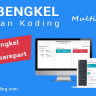 POS BENGKEL Seniman Koding - Multi-Branch Workshop Management and Spare Parts Sales Program