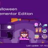 Halloween Elementor Edition By Ki-Themes