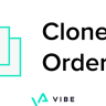WooCommerce Clone Orders by Vibe Agency
