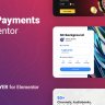 Criptopayer - Crypto Payment Button for Elementor