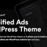 Lisfinity - Classified Ads WordPress Theme