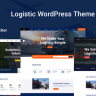 ZYL - Transportation Logistics WordPress Theme