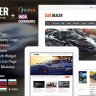 Car Dealership - Automotive WordPress Theme