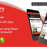 DWT Listing - Directory & Listing React Native App