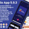 Your Radio App By Solodroid