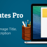 Auto Image Attributes Pro - Bulk Update WordPress Image Title & Alt Text For Image SEO