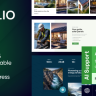 Solio - Green Power & Renewable Energy WordPress Theme