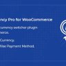 Multi Currency Pro for WooCommerce By CodeCarnival