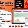Exicube Delivery App By Exicube