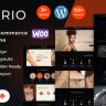 Luxrio - Jewellery & Fashion eCommerce WordPress Theme
