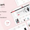 Remart - Multipurpose MarketPlace Opencart Theme