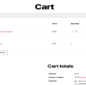 WooCommerce Free Gift Coupons