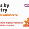 Aelia Prices by Country for WooCommerce