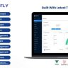 Hrmifly – Complete HR Management System