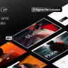 Floka - Digital Agency & Portfolio WordPress Theme