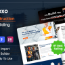 Duplexo – Construction Renovation WordPress Theme